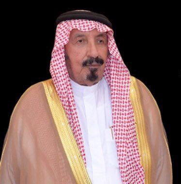 #القريات #طريف #عنزه
انتقل الى رحمة الله تعالى/
الشيخ/ محمد فرحان المعجل..
شيخ #قبيلة_الاشاجعه رحمه الله وغفرله..
وسيتم تحديد وقت ومكان الصلاة عليه لاحقآ