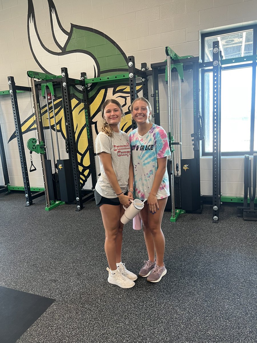 VIKING STRONG tweet media
