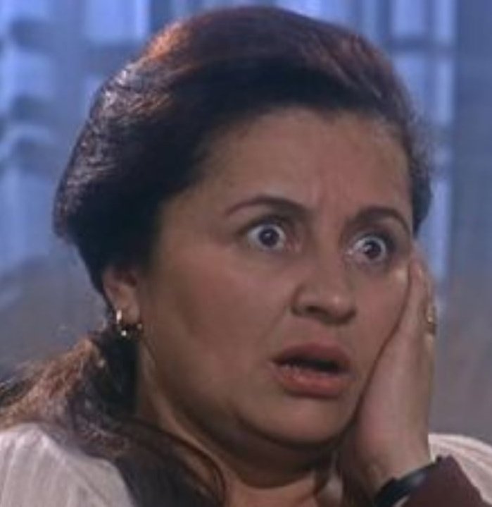 Diosito te damos a Mila, devuelvenos a Doña Julia 😭 #BettyLaFea