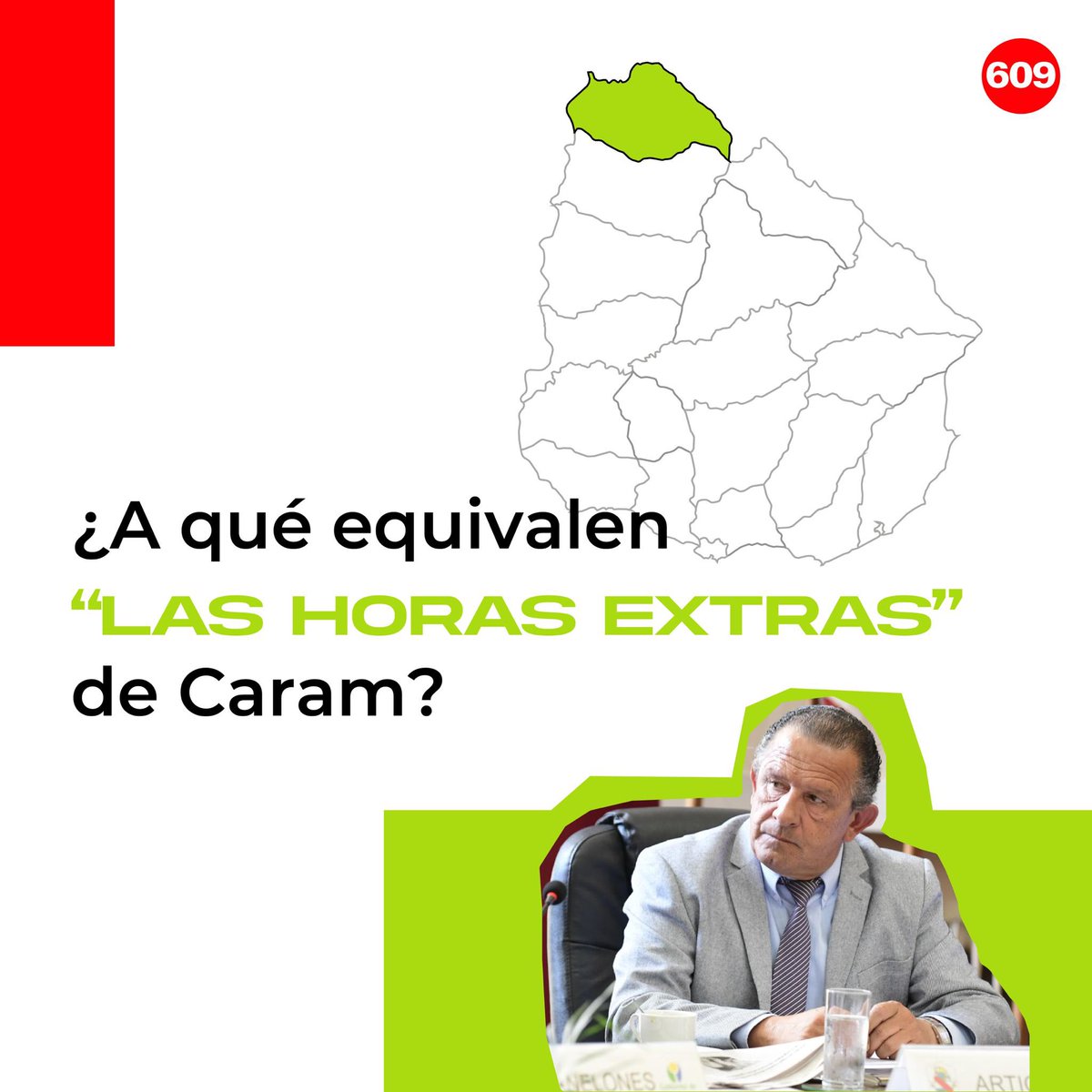 MPP609's tweet photo. ¿A qué equivalen las “horas extras” de Caram y su familia? 👇🏽 https://t.co/H5TVvhg9gw