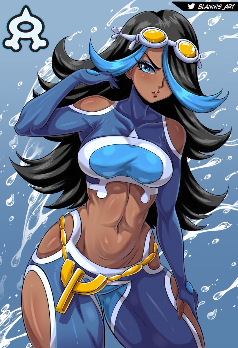 Shelly 🌊 - Pokemon ORAS 💧