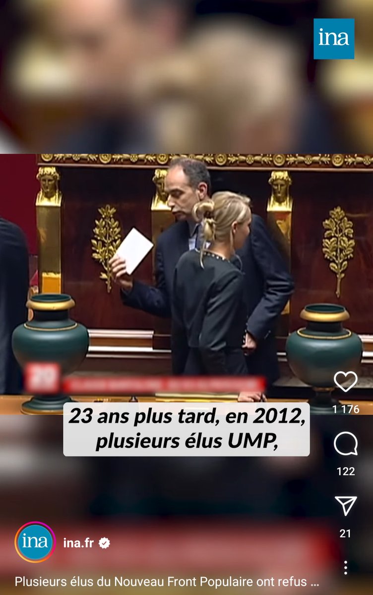 Clément Rouget tweet media