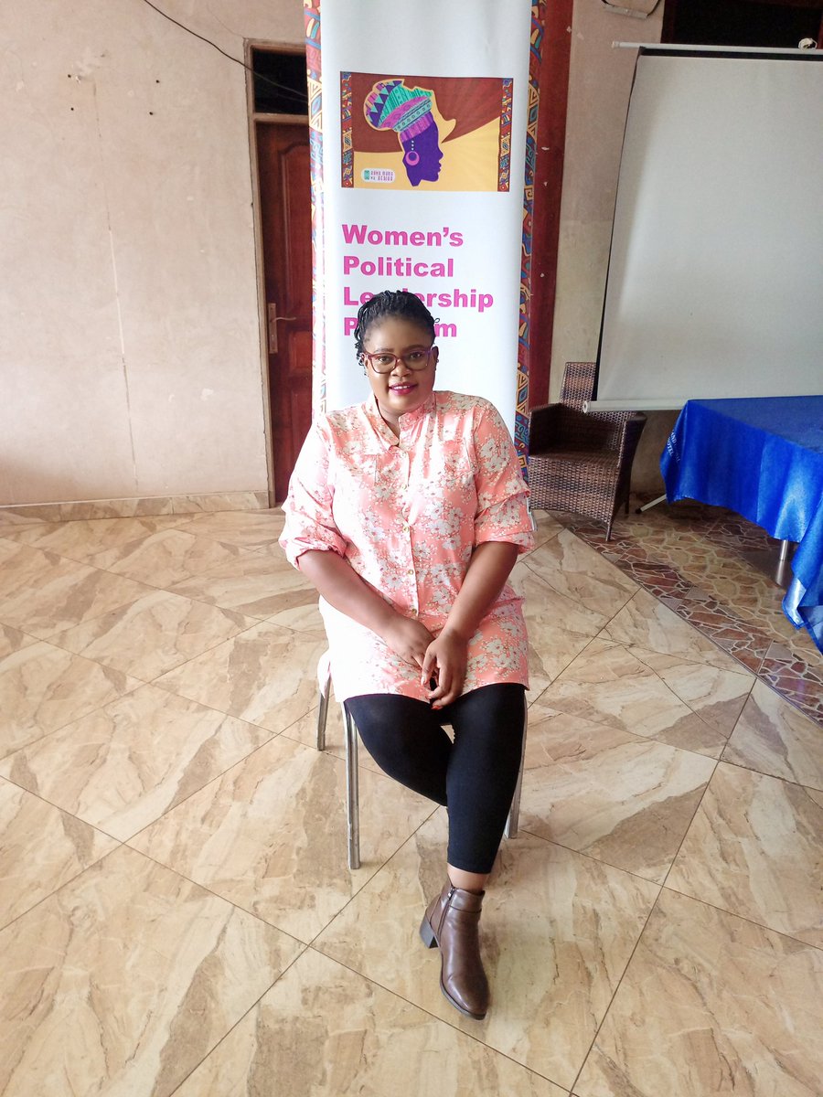 I was delighted to participate in Decolonial Feminist Leadership training and Regional Structure Preparation  Meeting organized by <a href="/IWOP2023/">IWOP</a> in Partnership with <a href="/amwaafrika/">Akina Mama wa Afrika</a>