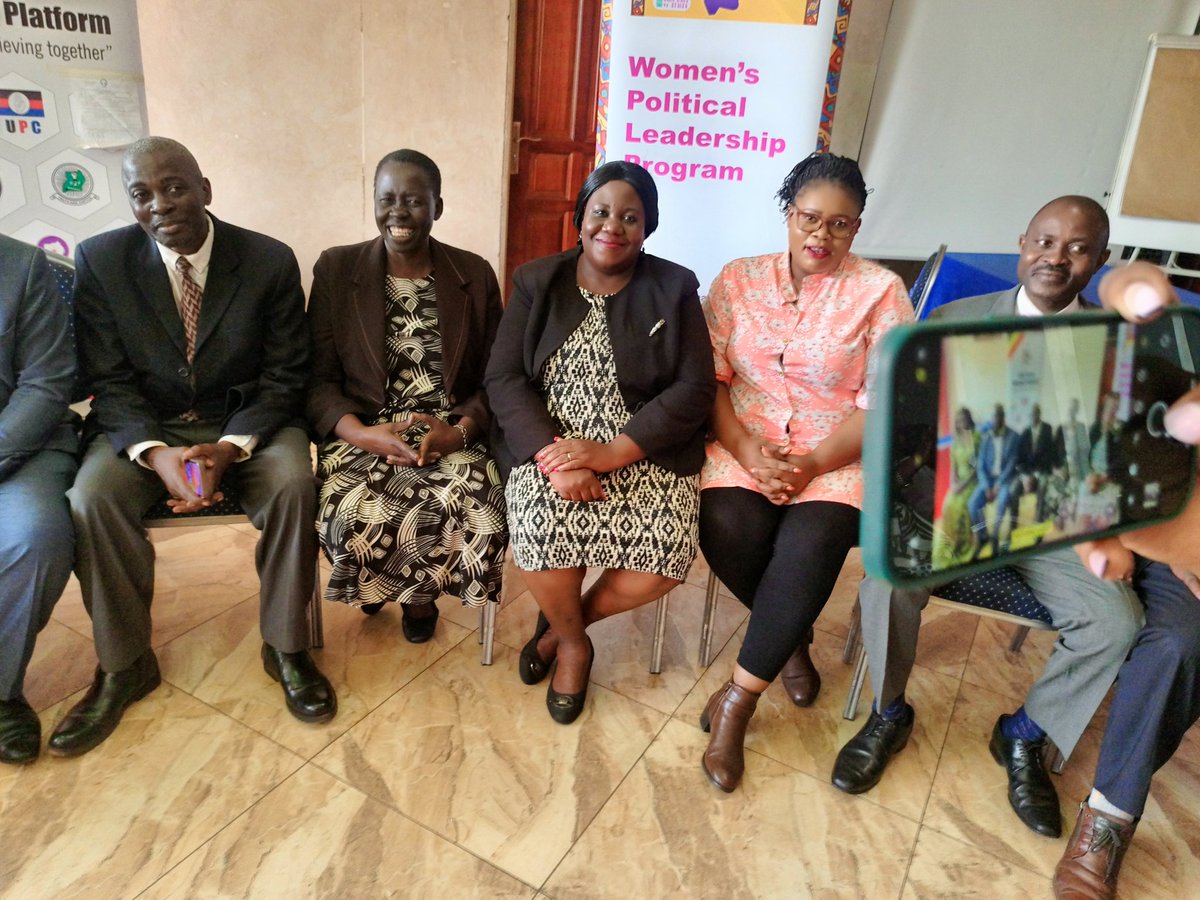KharonoMichelle's tweet photo. I was delighted to participate in Decolonial Feminist Leadership training and Regional Structure Preparation  Meeting organized by @IWOP2023 in Partnership with @amwaafrika https://t.co/SrkiyyLssM