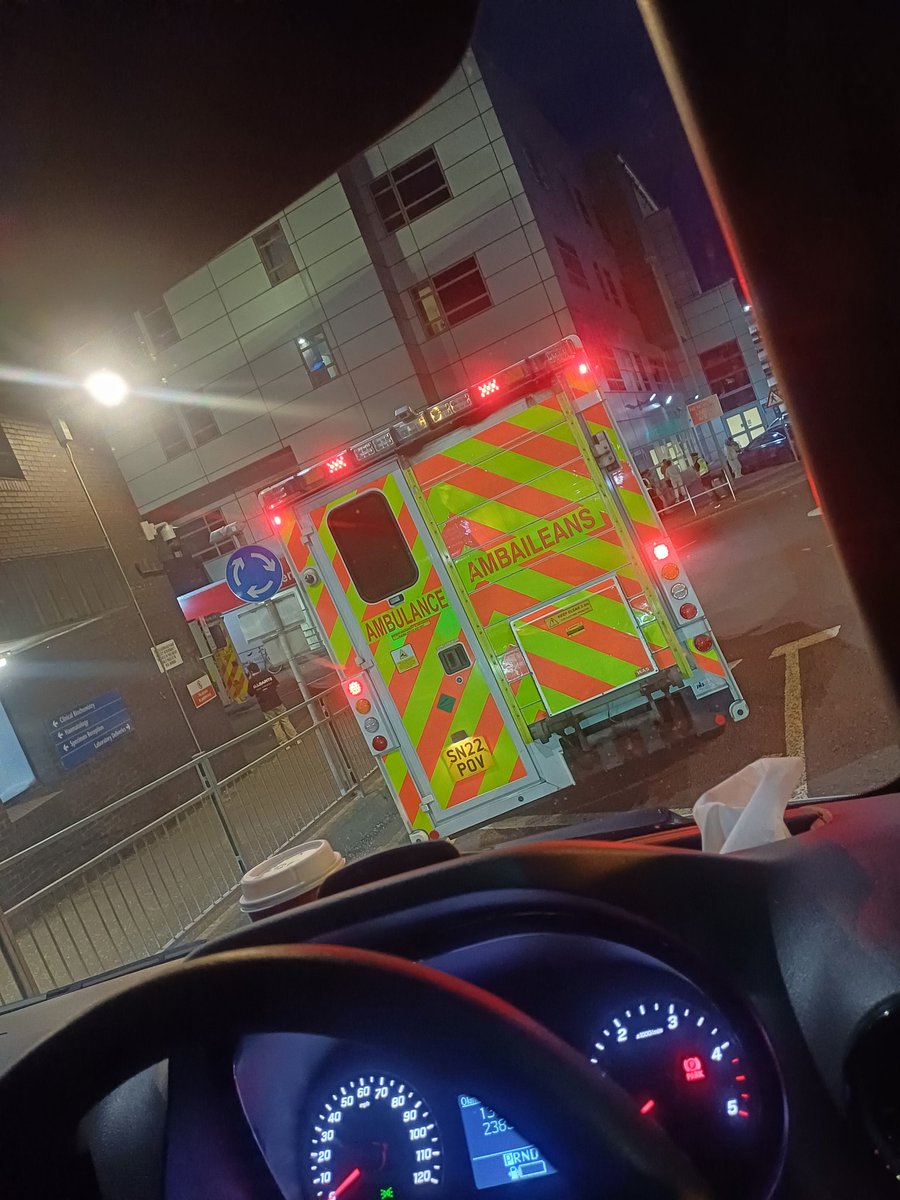 Andy 🏴󠁧󠁢󠁳󠁣󠁴󠁿🚑 tweet media