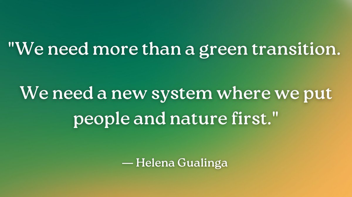 Ecocivilization Coalition tweet media