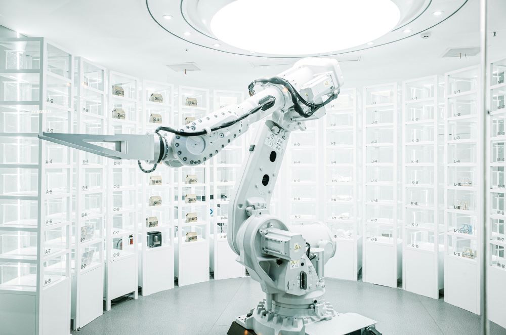 LegacyProj's tweet photo. @SpeakersincUSA In the rapidly evolving digital landscape, businesses are increasingly turning to Artificial Intelligence (AI) in #ArtificialIntelligence : Revolutionizing #CustomerService .

https://t.co/k8F9MA25xl https://t.co/VcelelEyOK
