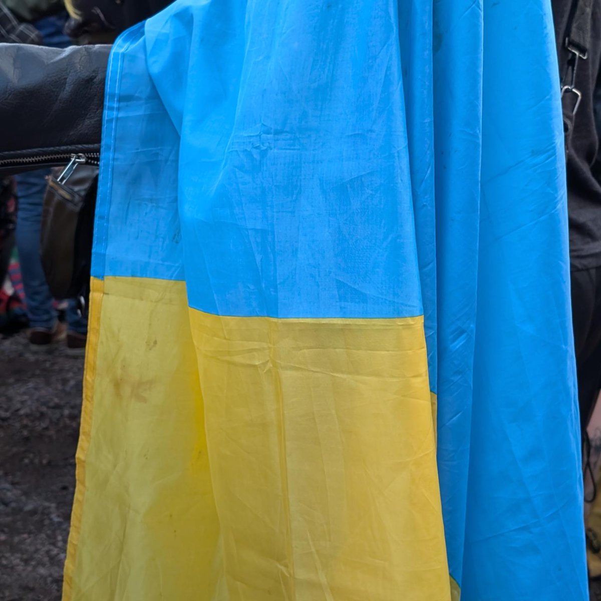 Nuclear04040908's tweet photo. Fabulous 🇺🇦 techno-folk band #Go_A tonite in Helsinki. #SlavaUkraïni https://t.co/r5828HASWM