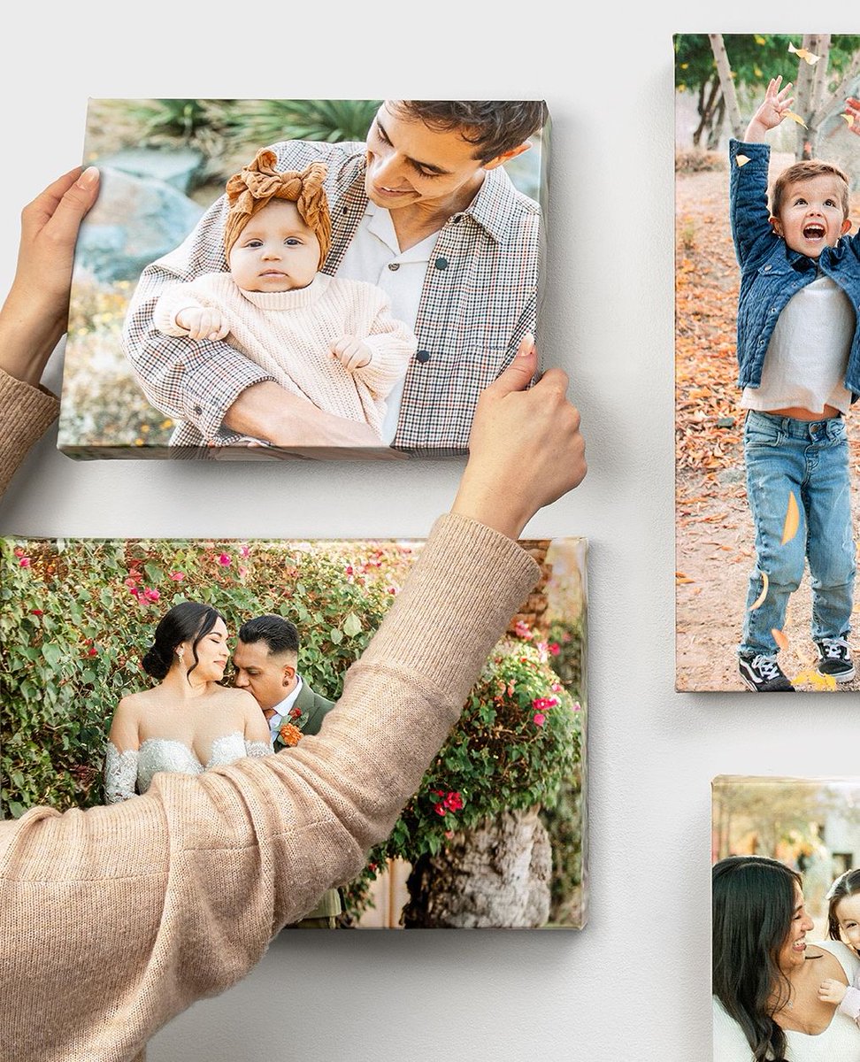 natphotolab's tweet image. ✨️ Spend more, Save more SALE ✨️ 

15% OFF $25 OR MORE with code PHOTO15
25% OFF $50 OR MORE with code PHOTO25
30% OFF $75 OR MORE with code PHOTO30

nationsphotolab.com

#spendmoresavemore #sale #photoprints #homedecor #walldecor #nationsphotolab #nplmemories