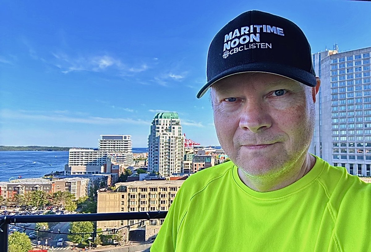 As ⁦<a href="/bobmurphycbc/">Bob Murphy</a>⁩ ⁦@dianepaquette⁩ enjoy a well deserved vacation, join me on ⁦<a href="/CBCMaritimeNoon/">Maritime Noon</a>⁩ Monday for Tic Bites &amp; infections like #Lyme , Anaplasmosis and more. Also how to avoid Tics in the 1st place &amp; how your #pharmacy can help!   ⁦<a href="/PharmacyNS/">PANS</a>⁩