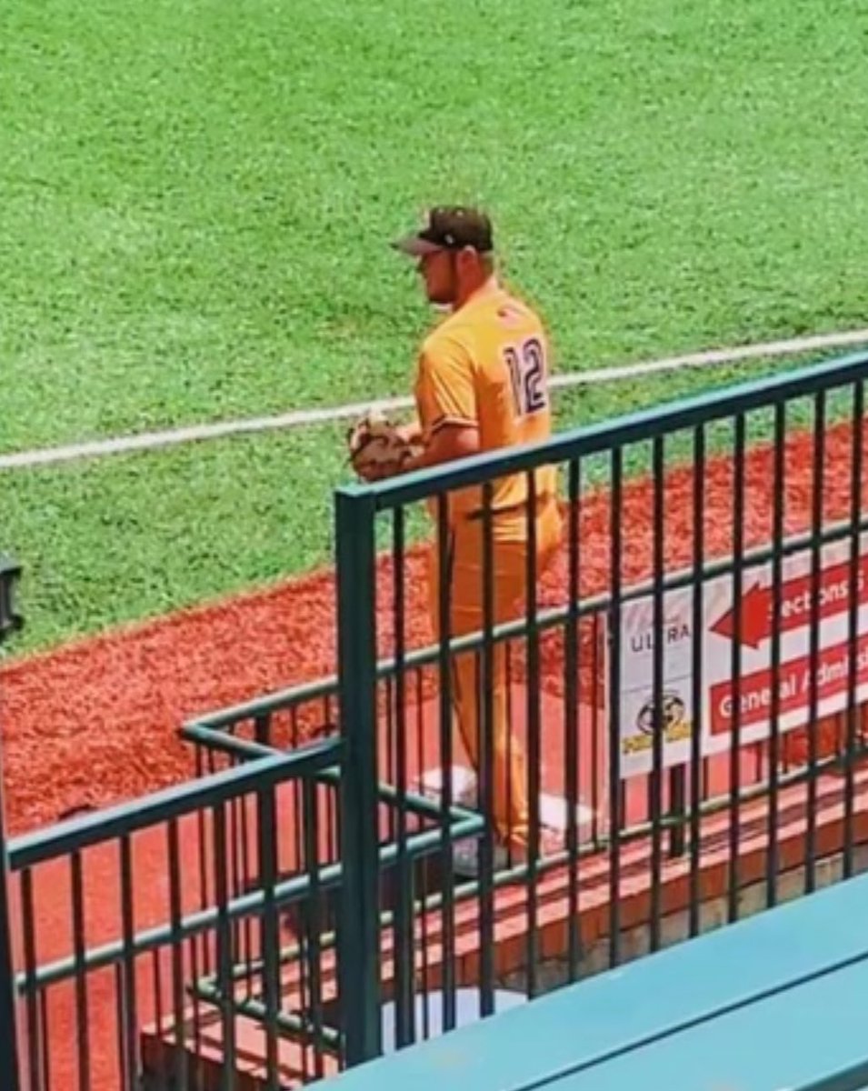 PghDawgs's tweet photo. 2025 RHP @brogan_meighen tosses a no hit shutout in 17Black 12-0 W over the Tri-City Bombers (NY) in the @AtlanticCoastBB Louisville Slugger Wood Bat World Series. 
#dawgsfamily #compete #areyounext https://t.co/XrCILeQeuk