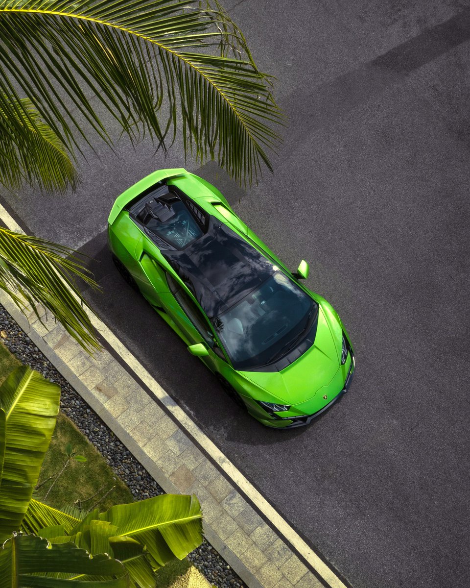 Lamborghini Dallas tweet media