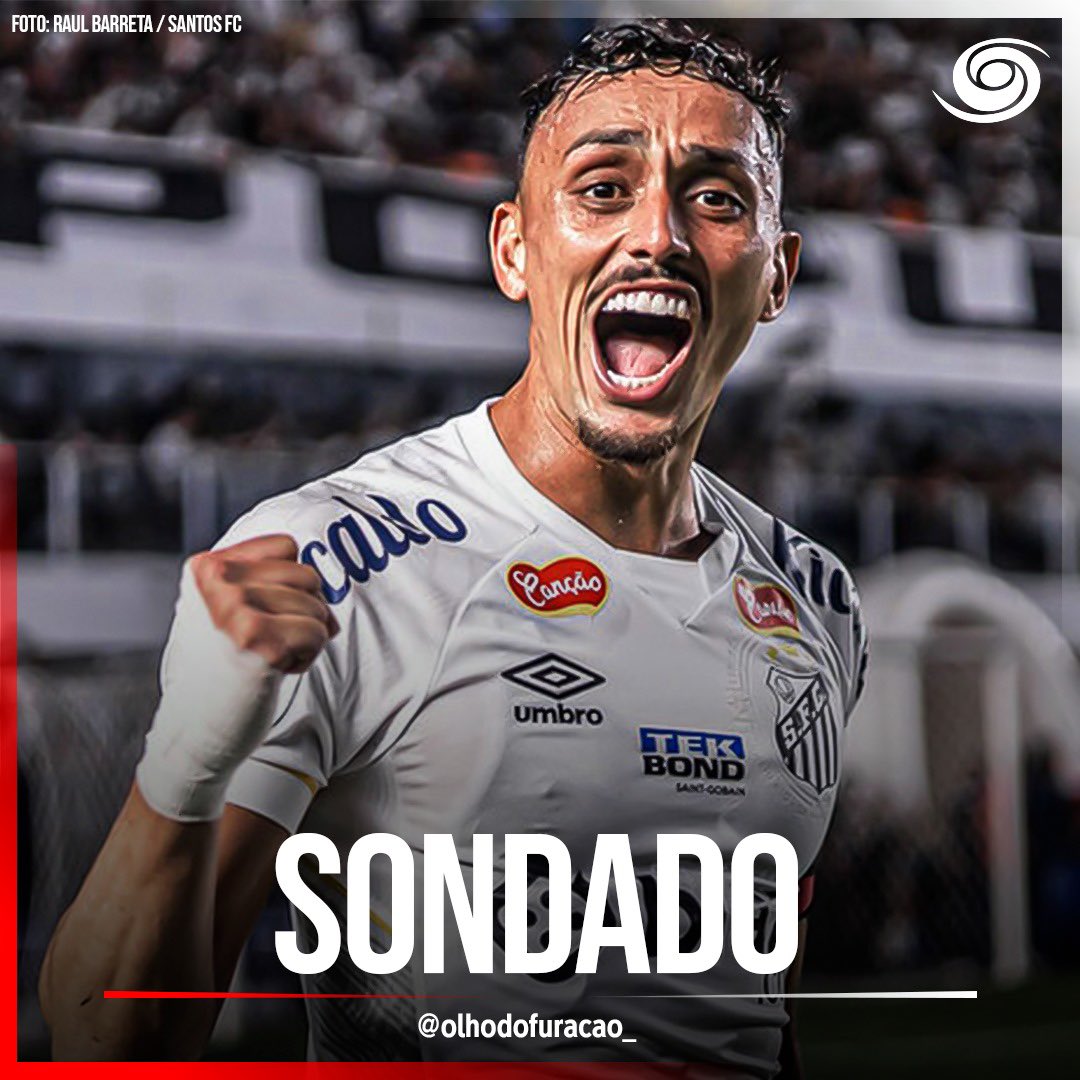 OlhoDoFuracao_'s tweet photo. 🚨🚨Exclusivo🚨🚨

Athletico tem interesse na contratação de Diego Pituca, do Santos. Clube avalia fazer proposta após sondagem feita nos últimos dias. 

O volante tem 31 anos e foi titular nos 16 jogos da equipe paulista pela Série B do campeonato brasileiro.

👀🌪️ https://t.co/Nsn6s3kA0U