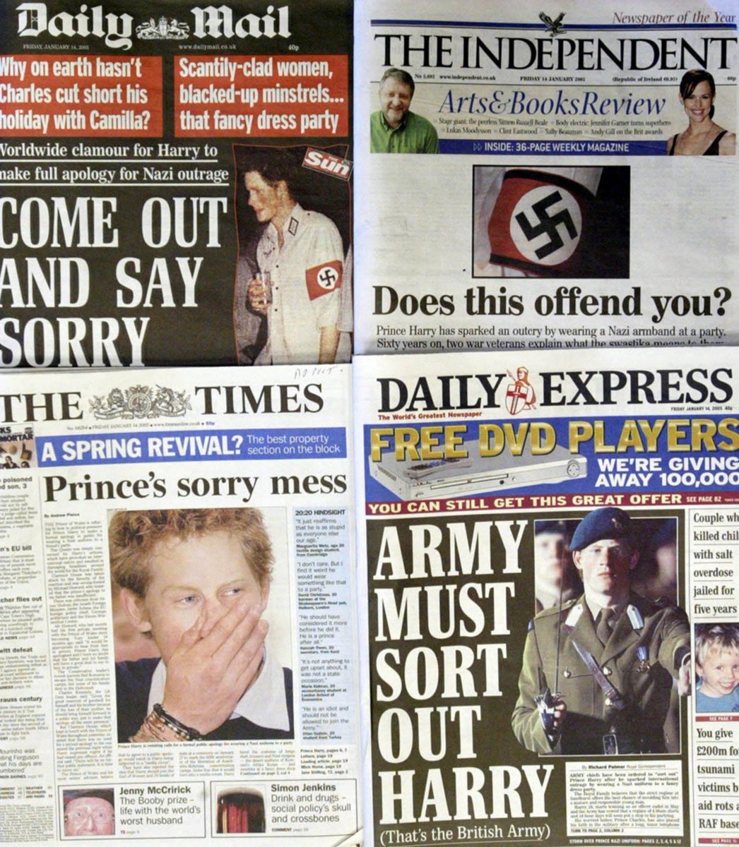 MollyVi10281766's tweet photo. @norfolkbertie @people #PrincessHarry DID sleep thru the attack #MeghanMarkle S C U M https://t.co/ZjQAS4oSLx