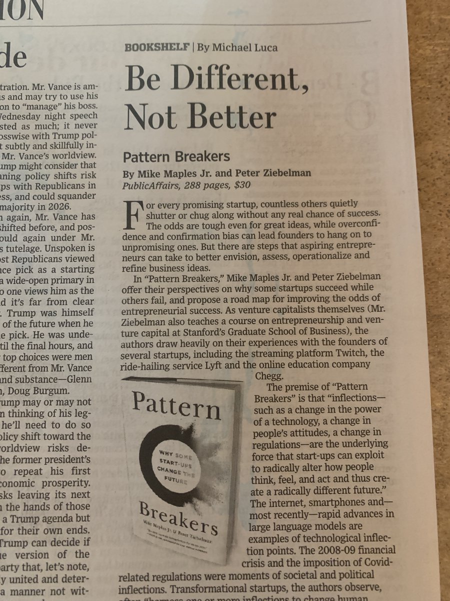 Mike Maples, Jr tweet media