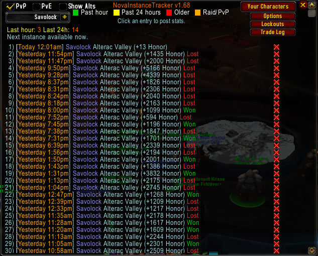 tebrapedja's tweet photo. @AggrendWoW just a regular day in alterac valley for the alliance https://t.co/ttElN1aLKH