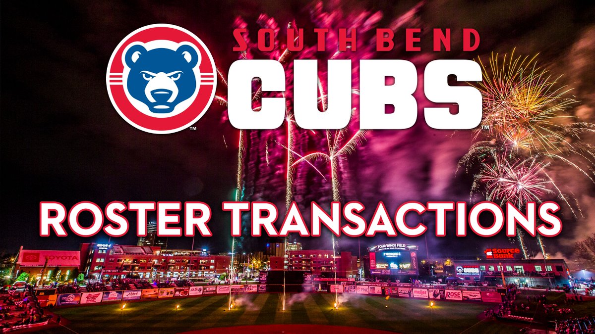 SBCubs's tweet photo. JUST IN: Congratulations to both Sam Armstrong and Jonathon Long, who have been promoted to the @SmokiesBaseball!

Also, RHP's Jaxon Wiggins and Nico Zeglin have both joined the #SBCubs. Wiggins is expected to make his High-A debut on the mound tomorrow night. https://t.co/cd1fD2Gx5C