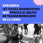 Photo by Polanco Vecinos (@polanco_vecinos)