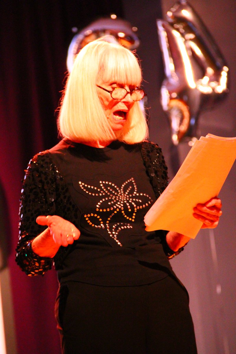 Chiswick School PAs tweet media