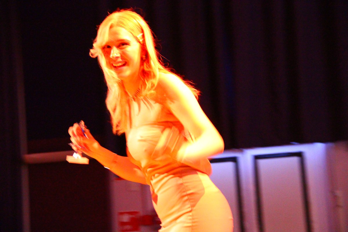 Chiswick School PAs tweet media