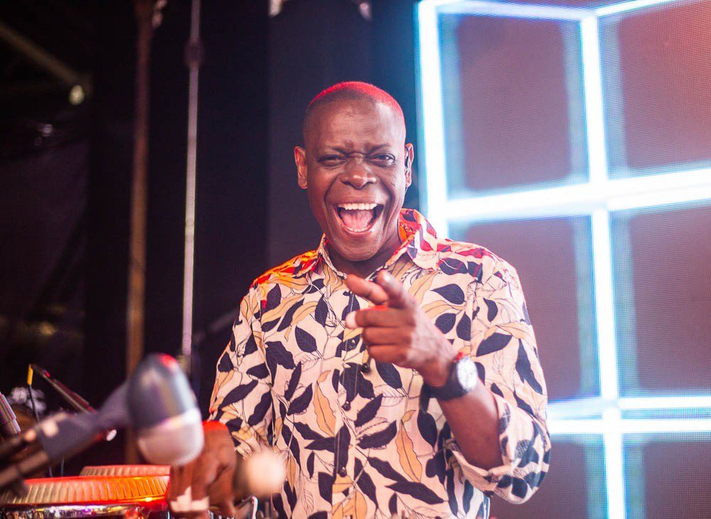 Sexta-feira pede um pagodinho, né? 👀 Qual seu top 3 músicas para curtir esse final de semana?