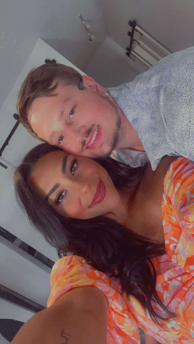 gibbydans's tweet photo. Loving you is fun ❤️ https://t.co/NzoVC9UP2s