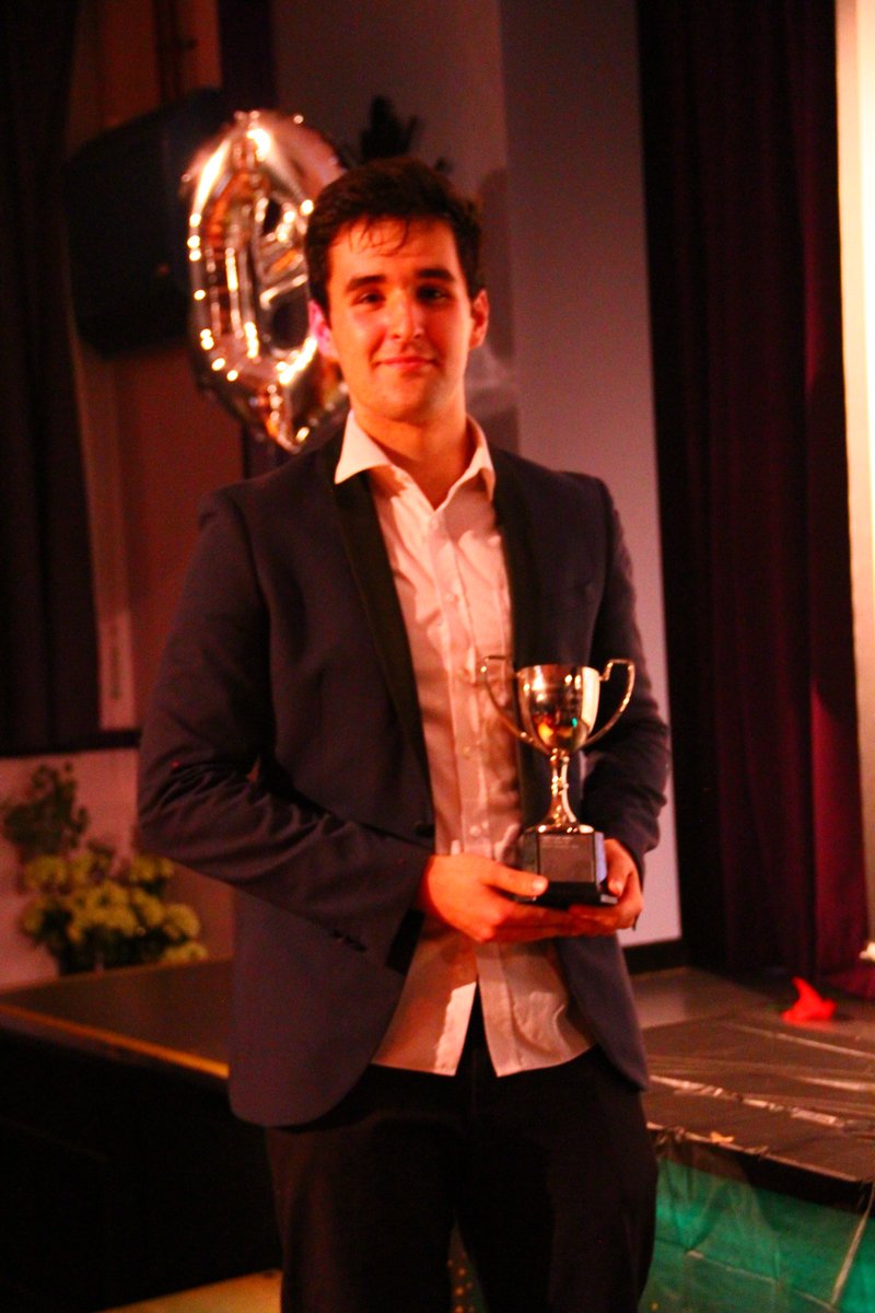 Chiswick School PAs tweet media