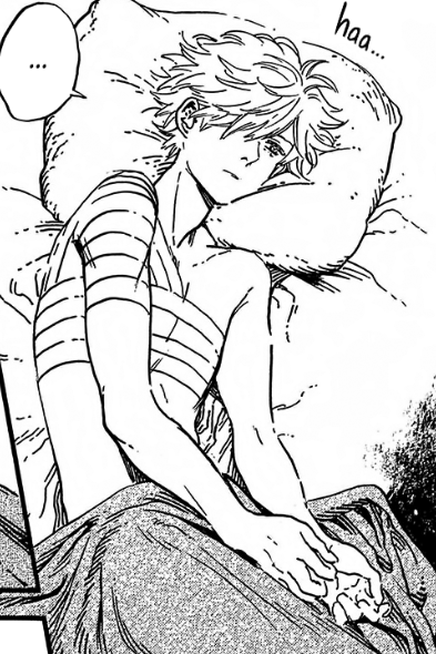 林｜Atlas fueled 100% by caffine tweet media