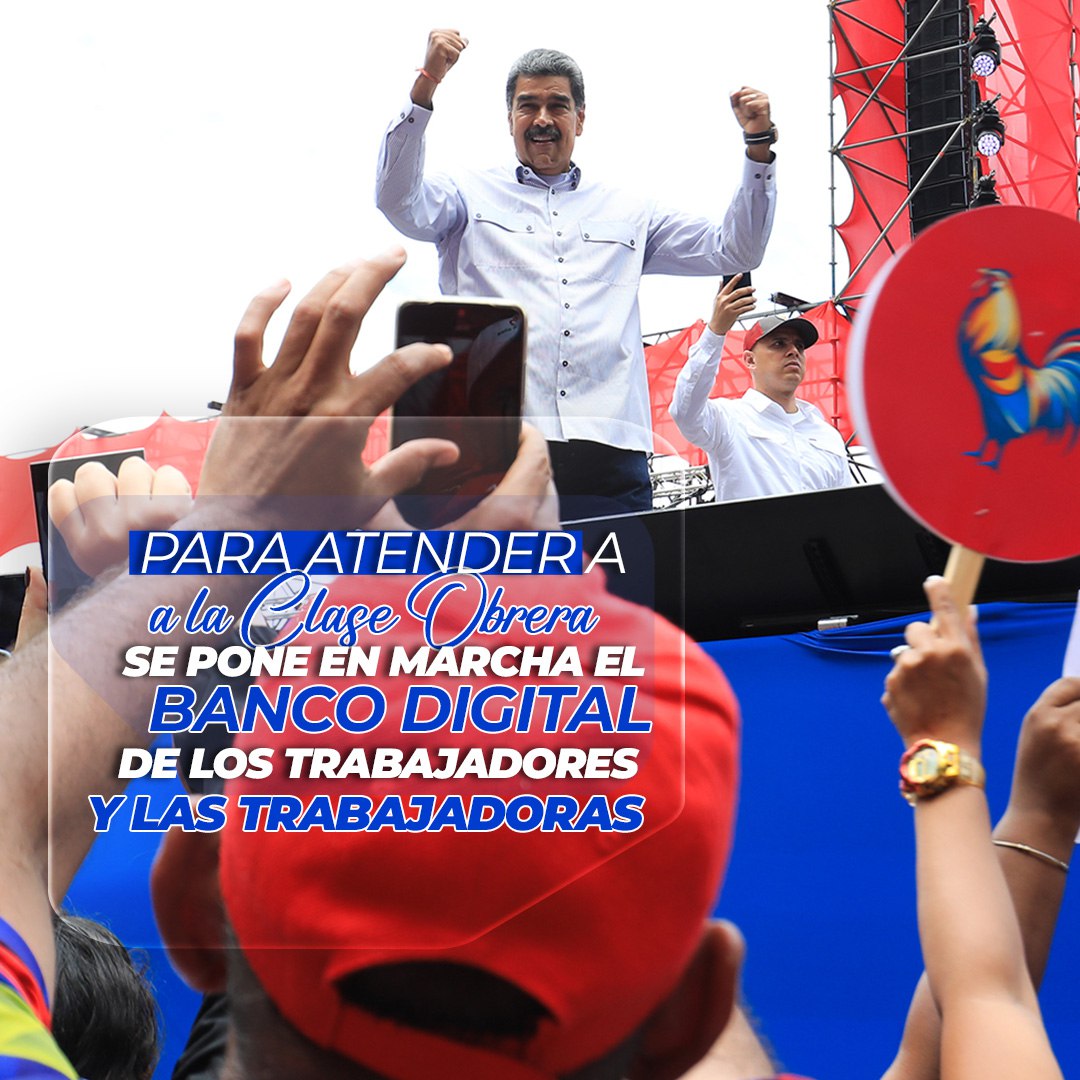 Carnet de la patria tweet media