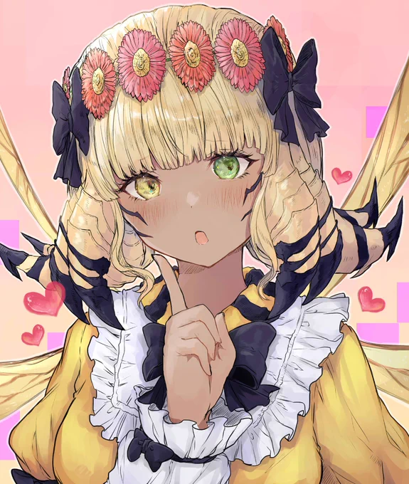みんな～! ハート連打の準備はいいかぁ!? #FF14 #FFXIV