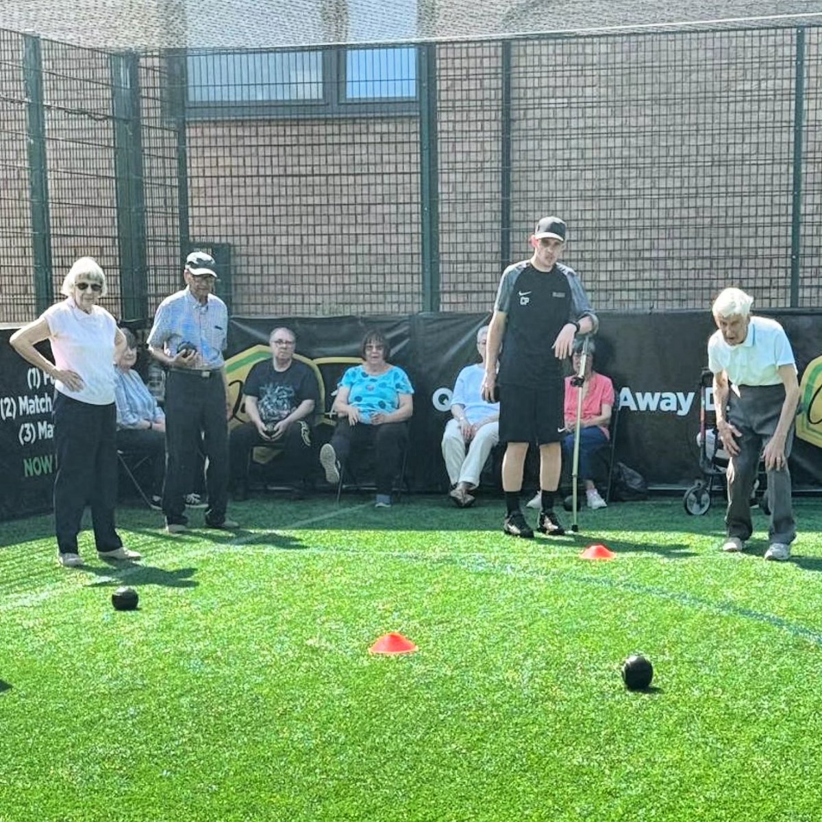 Ballers Academy tweet media