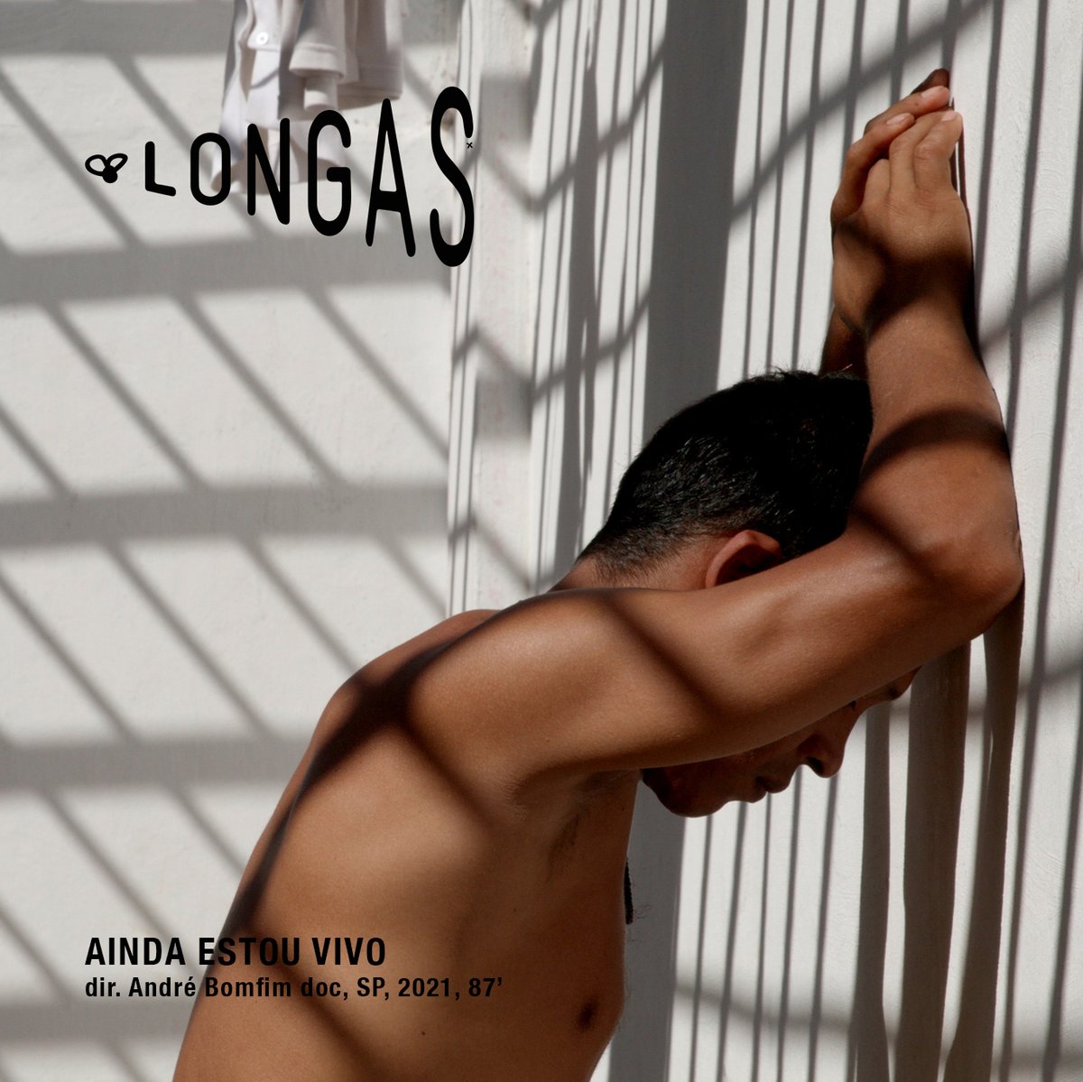 mostramosca's tweet photo. AINDA ESTOU VIVO, 1º longa de André Bomfim, teve sua estreia no @CinePEoficial, onde foi premiado com Melhor Direção, Melhor Montagem, Distribuição e Menção Especial. O doc chega agora a Cambuquira na programação da #moscalongas.
Porgramação completa: https://t.co/lj9JHafb3c https://t.co/88CZEUEi7q