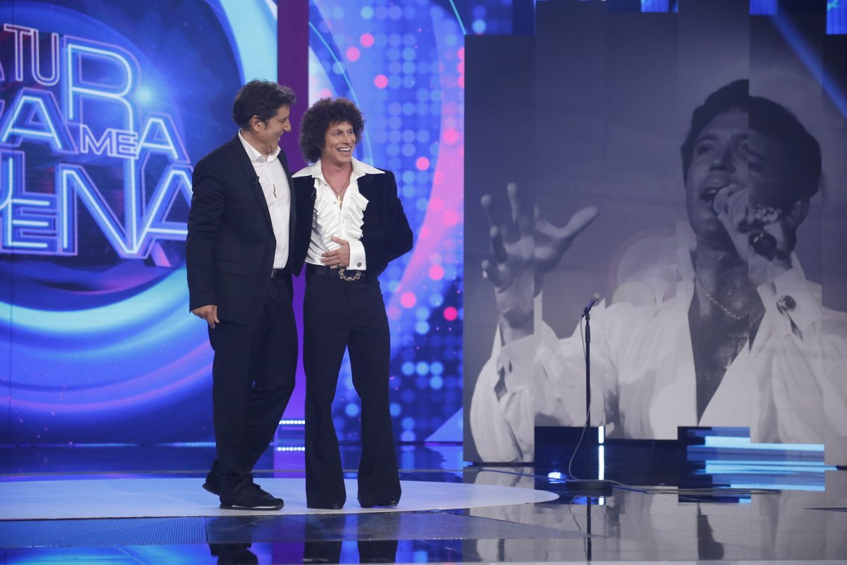 Antena 3 tweet media