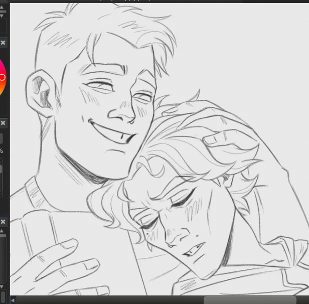 anyway, back to denial 