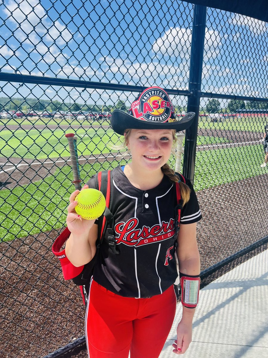 Ohio Lasers Red 2026/2027 tweet media