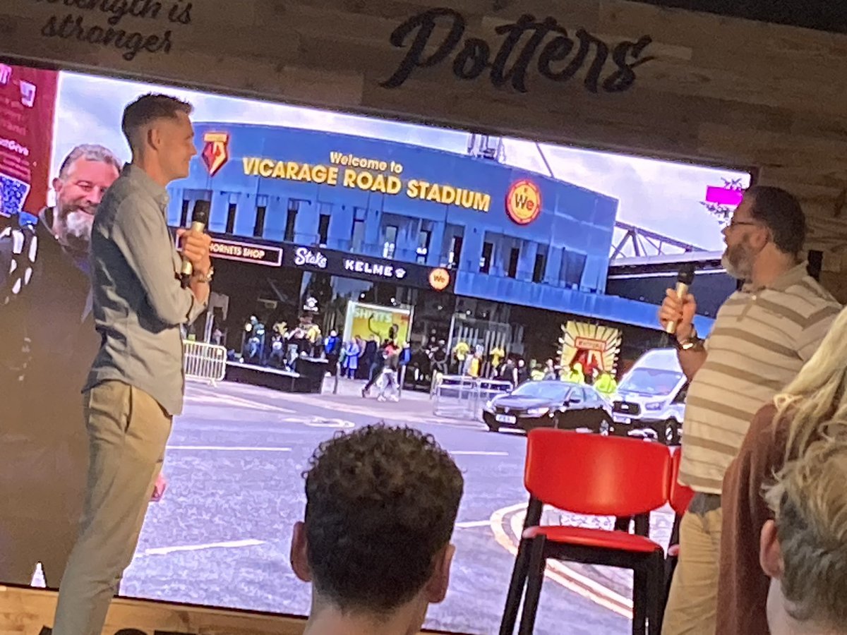 Operation: Bearded Wanderer tweet media