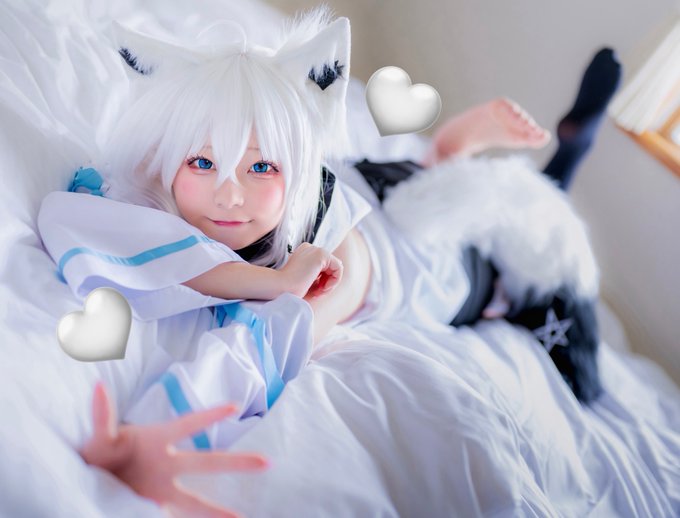 Twitterのコスプレ画像28