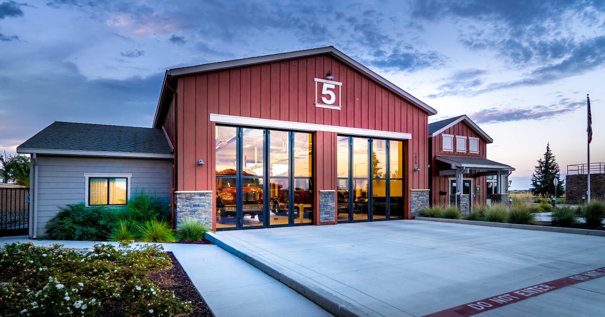 Manteca Fire Department experienced a 43% increase in call volume from 2017-2022, making it the second busiest department in San Joaquin County. It's clear we need more hands-on deck to ensure our resident's safety. 

mantecainfo.com/manteca-fire-n…

#Manteca #PublicService #FireSafety