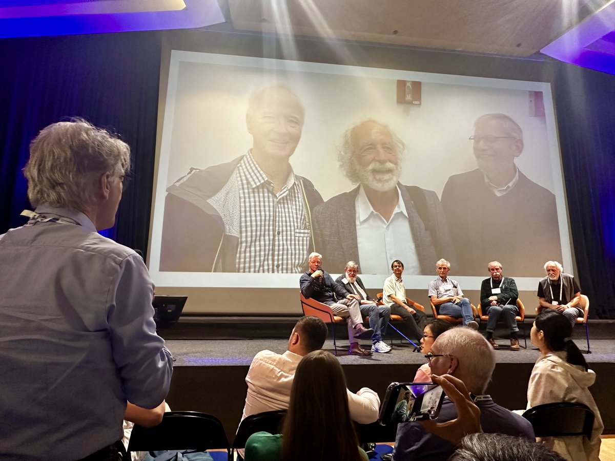 Sebastian Will (@sebalexwill) on Twitter photo <a href="/icap2024/">ICAP2024</a> <a href="/imperialcollege/">Imperial College London</a> <a href="/PhysicsColumbia/">Columbia Physics Department</a> <a href="/ColumbiaQuantum/">Columbia Quantum Initiative</a> ...and of course the amazing Nobel Laureate panel: <a href="/icap2024/">ICAP2024</a> <a href="/imperialcollege/">Imperial College London</a> <a href="/PhysicsColumbia/">Columbia Physics Department</a> <a href="/ColumbiaQuantum/">Columbia Quantum Initiative</a> ...and of course the amazing Nobel Laureate panel: