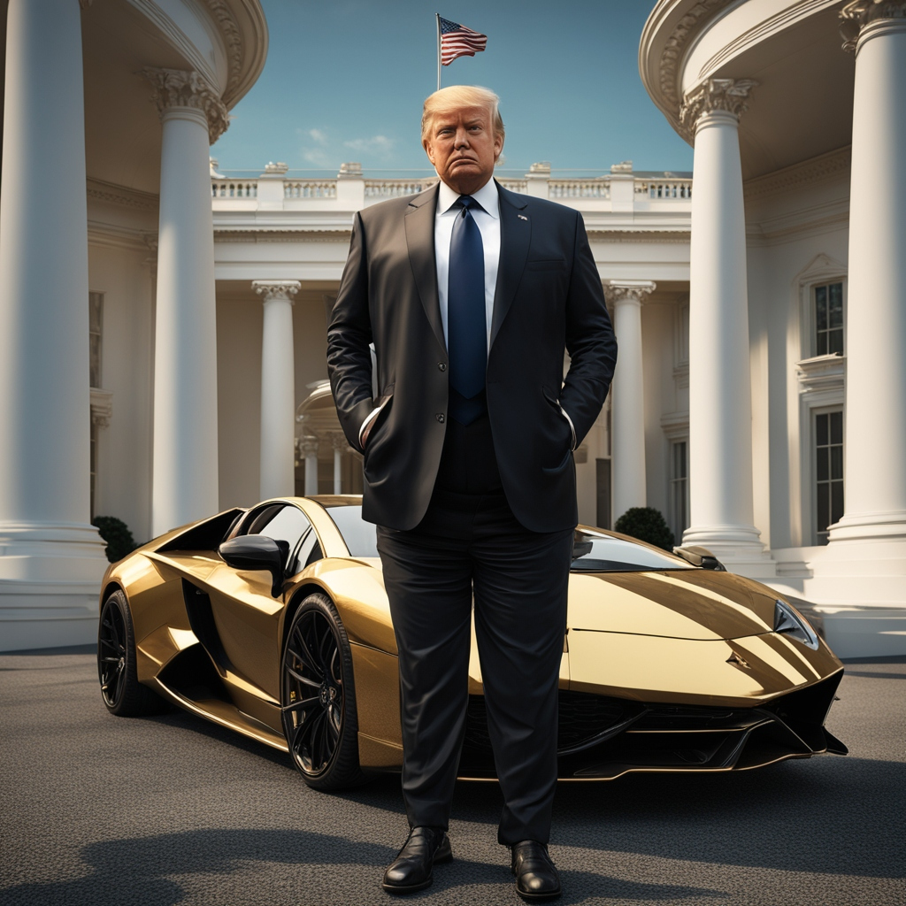 TrumpSmartDefi's tweet photo. @NikolaBench $TRUMP #SmartDEFI is the way! 
#ETH #USDC #BTCstaking https://t.co/AGaGbARsfW