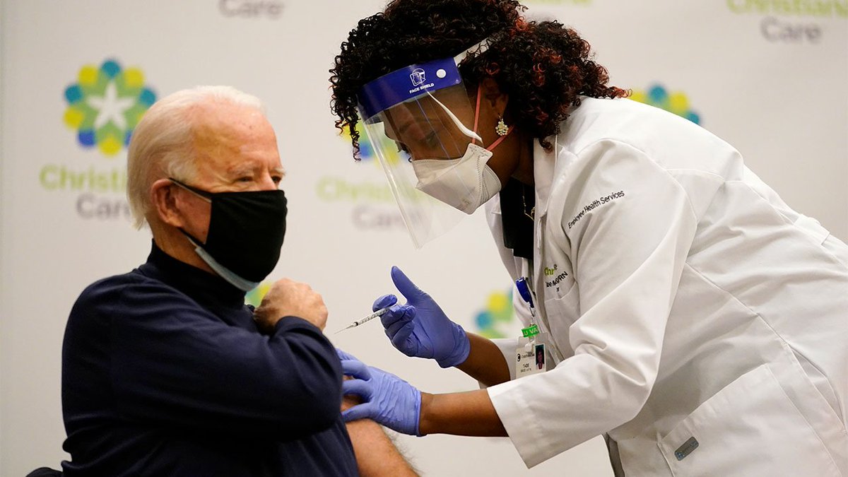 BlueAndWhite57's tweet photo. @nytopinion I told him to get the vaxx... oh, wait... https://t.co/6gQmoIW9IP