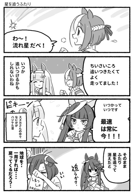 異次元×光速=先頭の景色