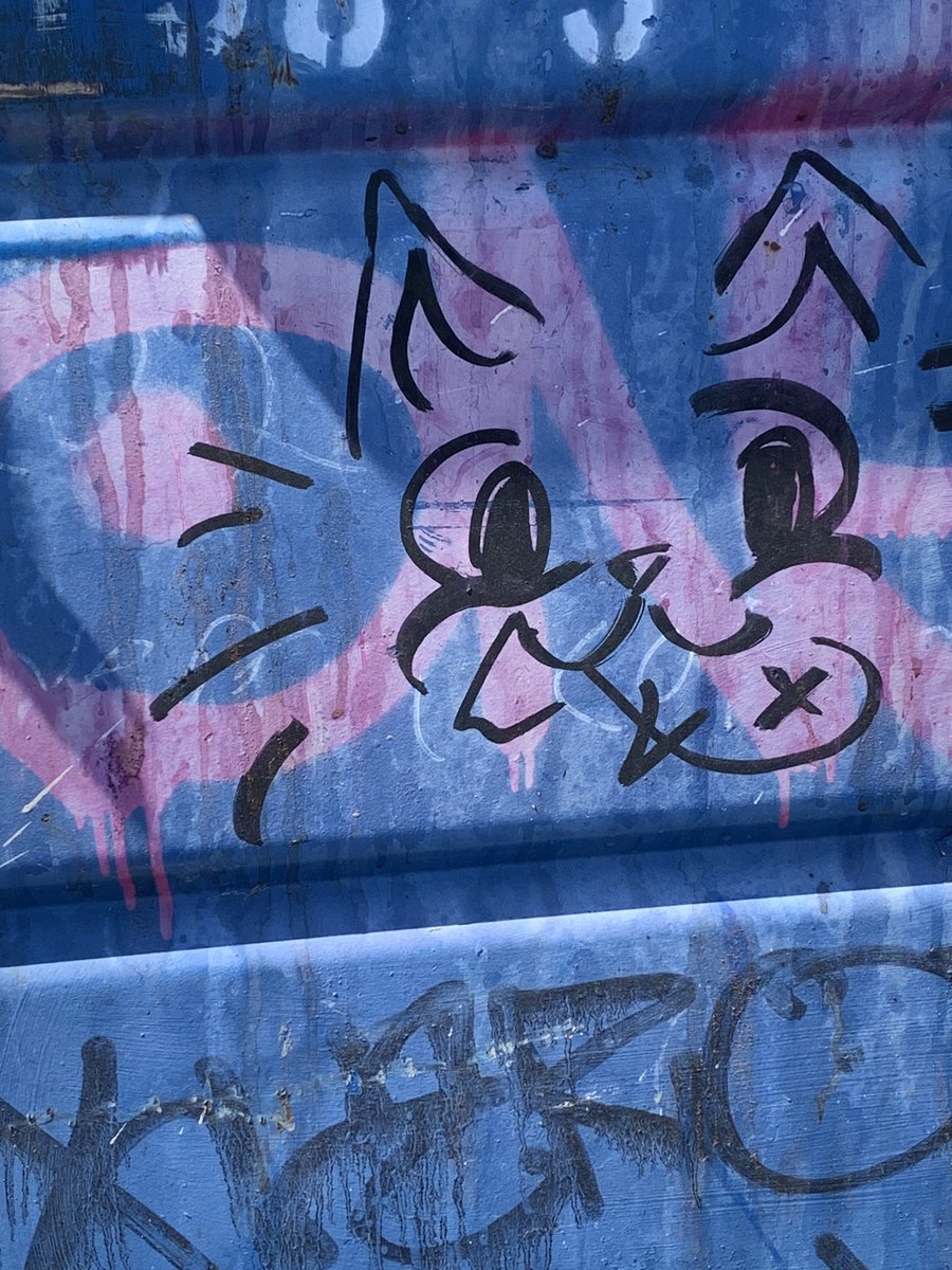 #streetart San Jose, CA