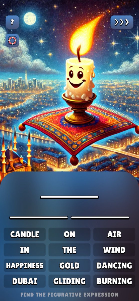 abducegame's tweet image. Solve the puzzle #TheDailyAbduce Jul 19 &apos;24 #FriYeah