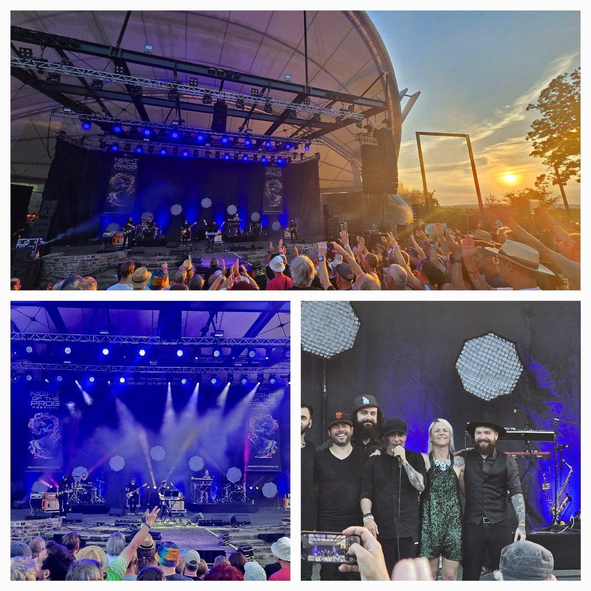 Loreley05er's tweet image. Freilichtbühne
Loreley
&quot;Night of the prog&quot;
#alexhenryfoster#festival
#nightoftheprog#loreley
#summer#music