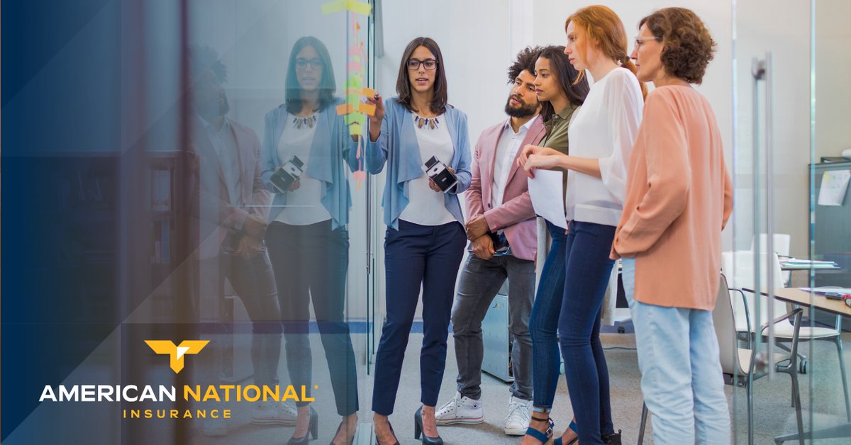 mickey_mace's tweet image. Leasing office space for your small business can be complicated. Make sure you have your insurance coverages in check. Message about insuring your business the right way. #officeinsurance #smallbusinessmatters