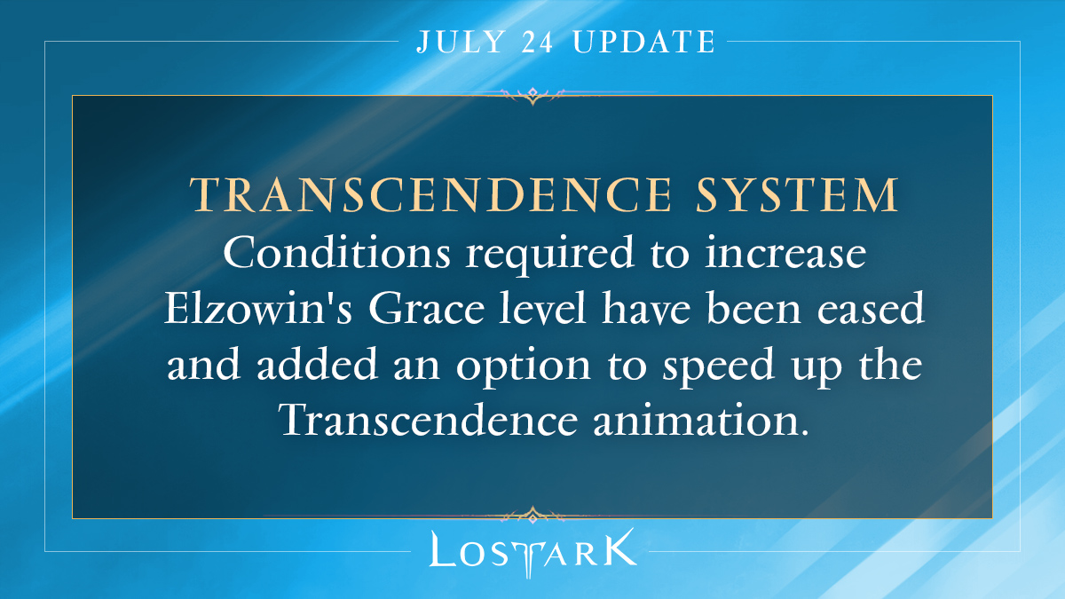 Lost Ark tweet media