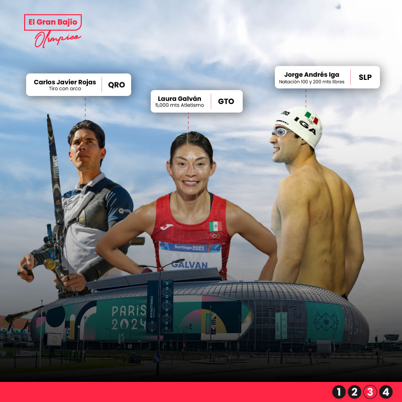 ElGranBajío tweet media