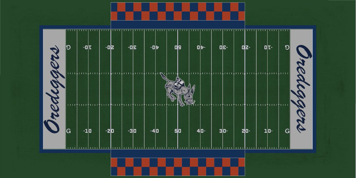 MINES IS IN THE GAME! <a href="/MinesFootball/">Mines Football</a> <a href="/EASPORTSCollege/">EASPORTSCollege</a>