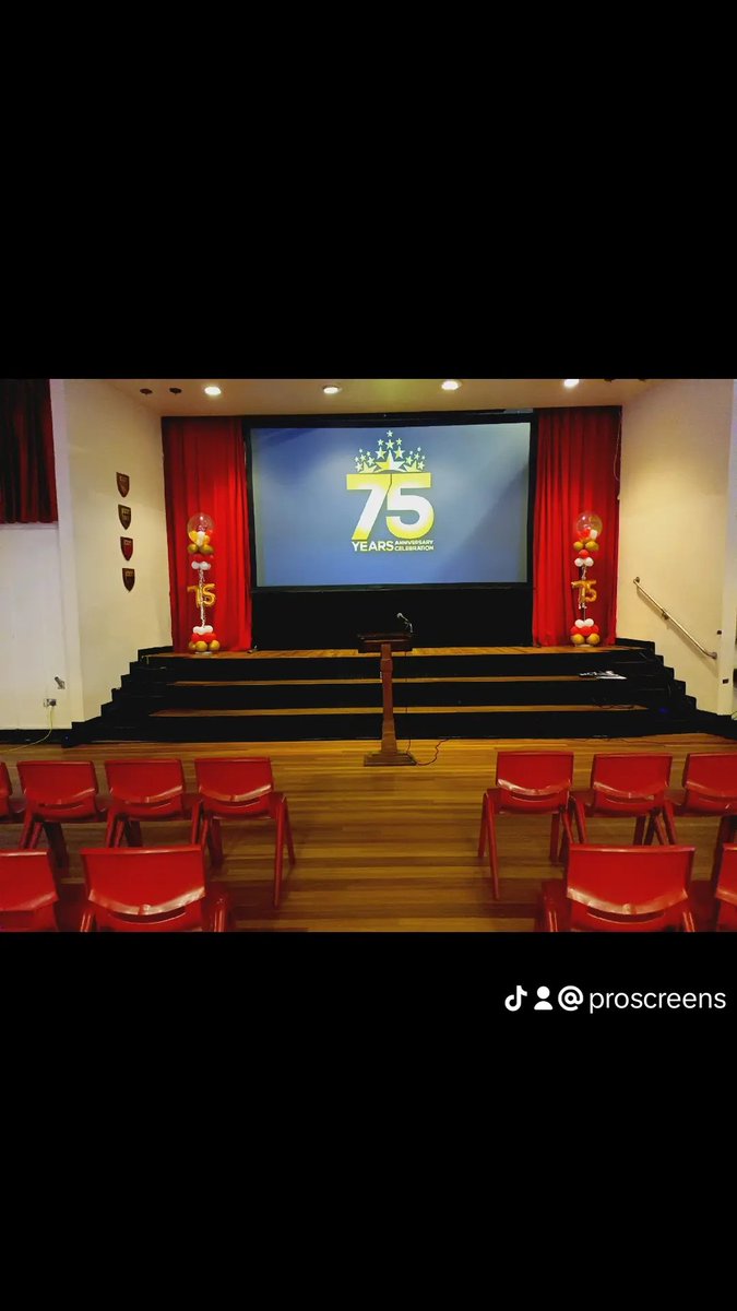 PROSCREENS tweet media